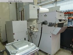 Токарно-карусельный станок одностоечный DÖRRIES Contumat VCE2000/1600
